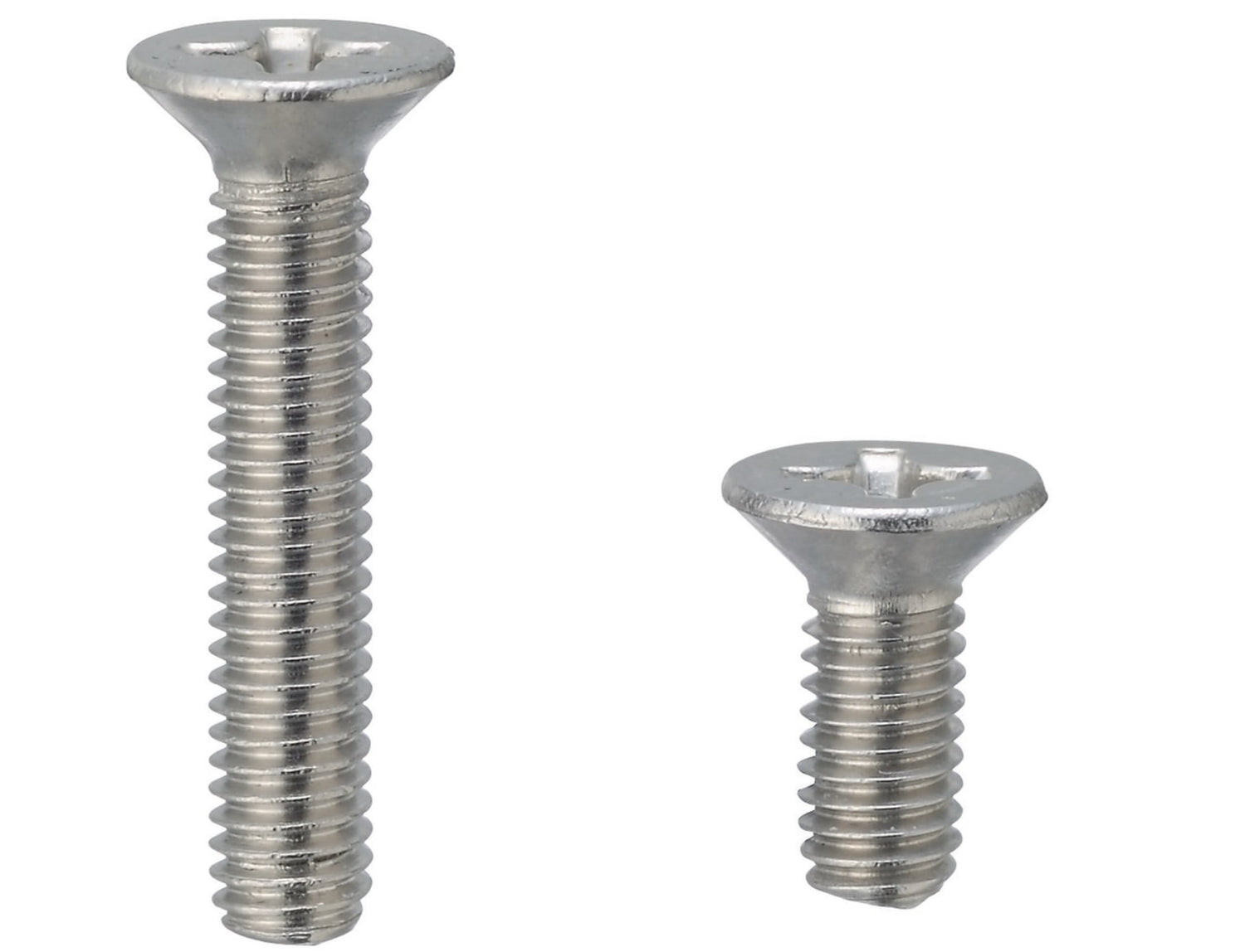 Stainless Steel Fasteners